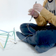 Illustration for article titled You Can Finally Build a Robot Army Using Cheap Plastic Drinking Straws